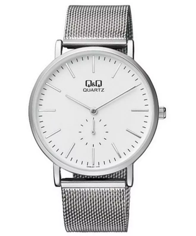 Reloj para hombres Q&Q Classic QA96-201