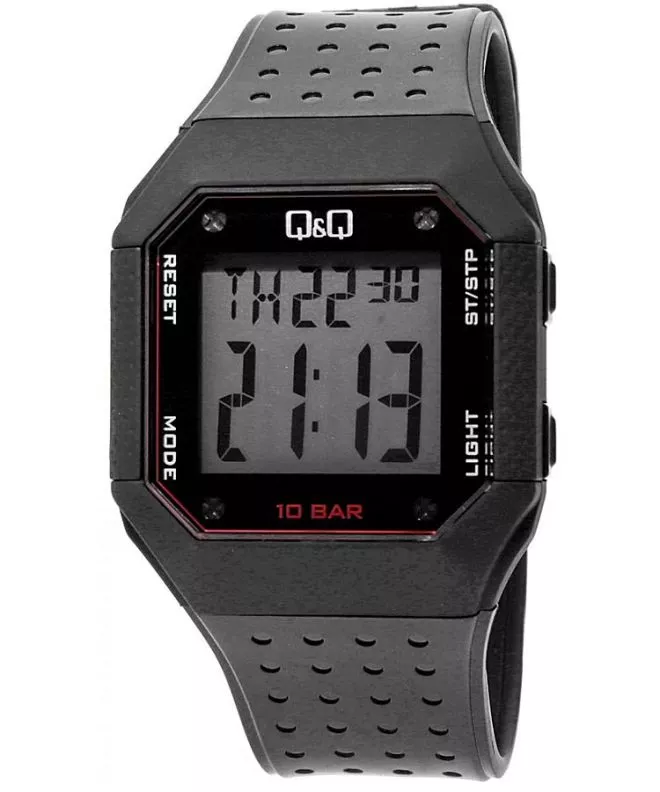 Reloj para hombres Q&Q Sport M158-002