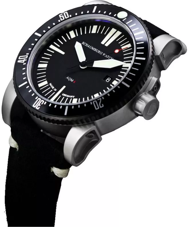 Reloj para hombres Schaumburg AQM 4 1/2 SCH-AQM412