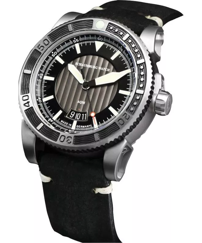 Reloj para hombres Schaumburg AQM 4 3D SCH-AQM43D