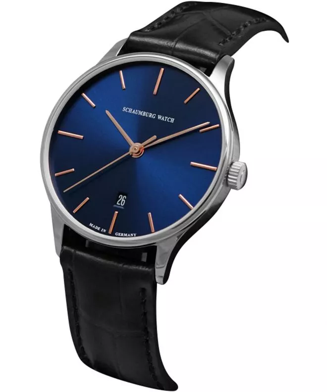 Reloj para hombres Schaumburg Classoco BR40 SCH-CLBR40