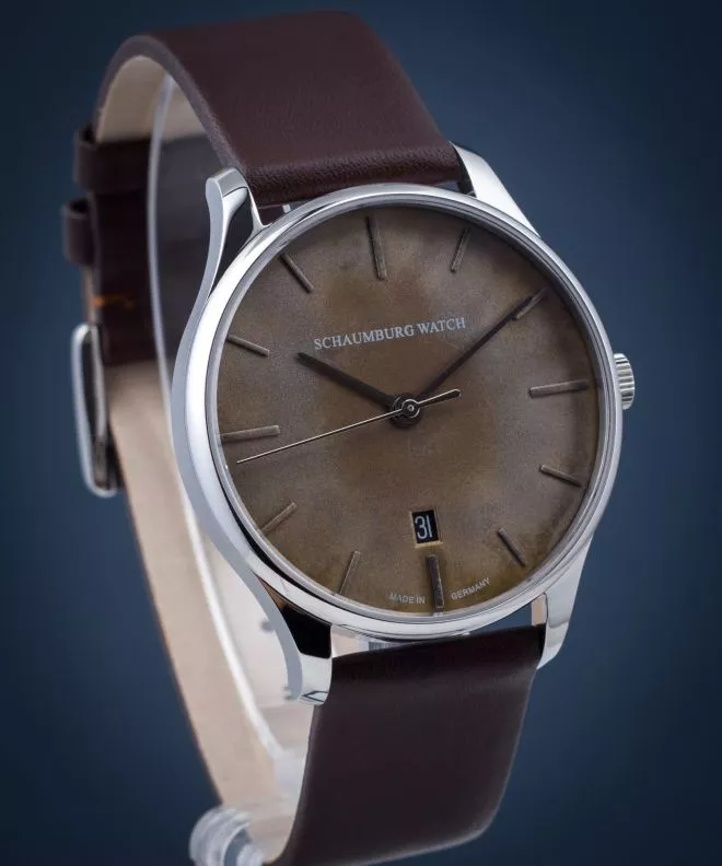 Reloj para hombres Schaumburg Classoco Vintage Automatic SCH-CLVIN