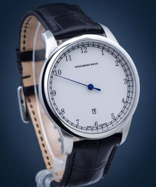 Reloj para hombres Schaumburg Gnomonik 2 SCH-GN2