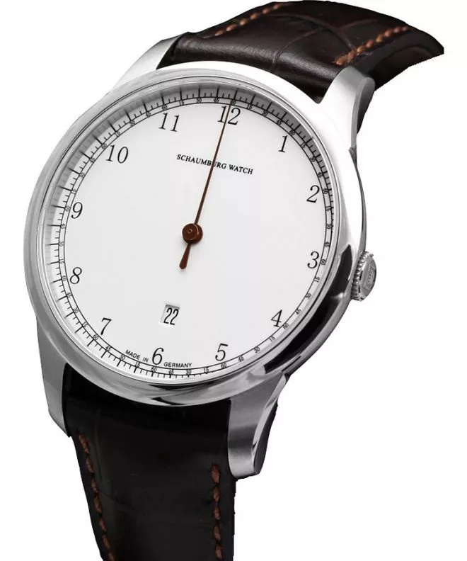 Reloj para hombres Schaumburg Gnomonik 3 SCH-GN3