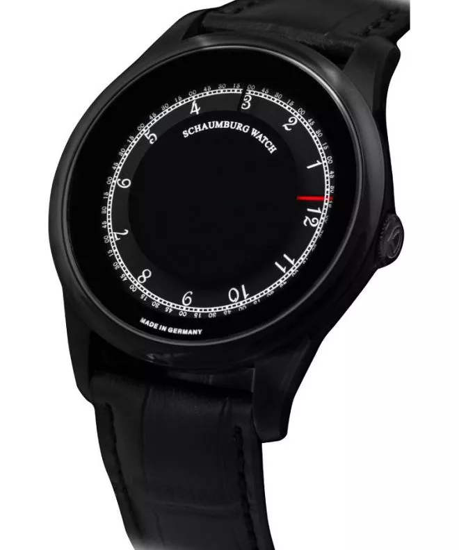 Reloj para hombres Schaumburg Gnomonik Mystic 1 SCH-MYS1