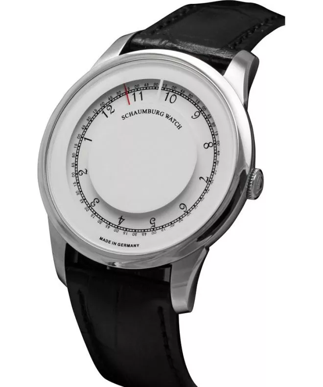 Reloj para hombres Schaumburg Gnomonik Mystic SCH-MYS