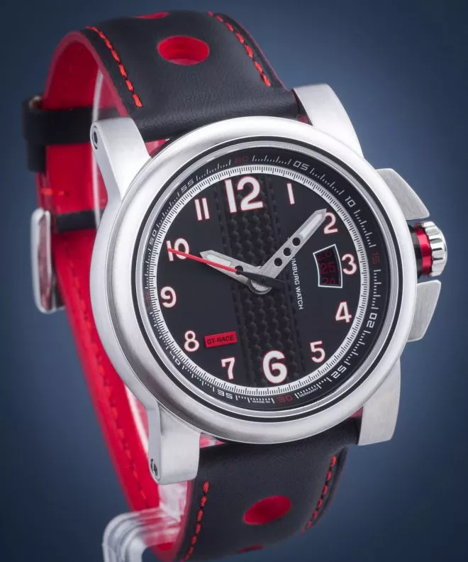 Reloj para hombres Schaumburg GT RaceClub 1 SCH-GTRC1