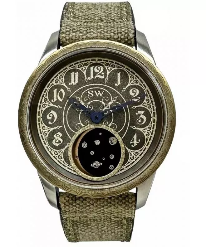 Reloj para hombres Schaumburg Moon Galilei Automatic SCH-MOGAL