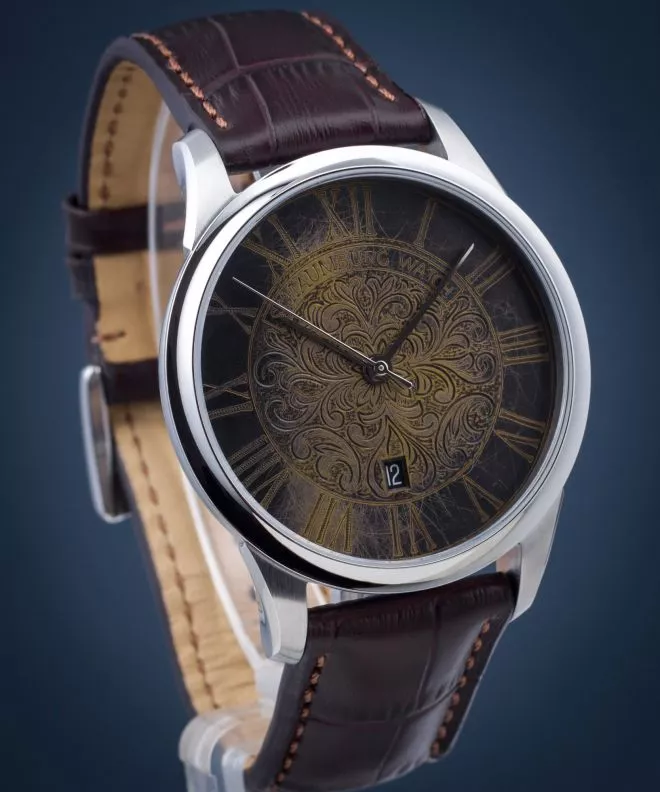 Reloj para hombres Schaumburg Patina SCH-PATI