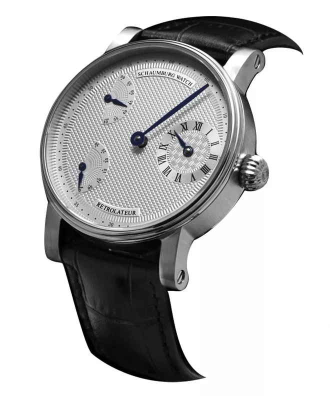 Reloj para hombres Schaumburg Retrolateur 1 SCH-RETR1