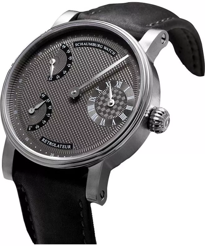 Reloj para hombres Schaumburg Retrolateur 2 SCH-RETR2