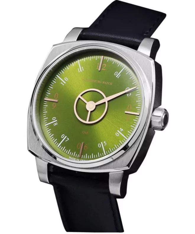 Reloj para hombres Schaumburg Squarematic Harmony SCH-SQHA