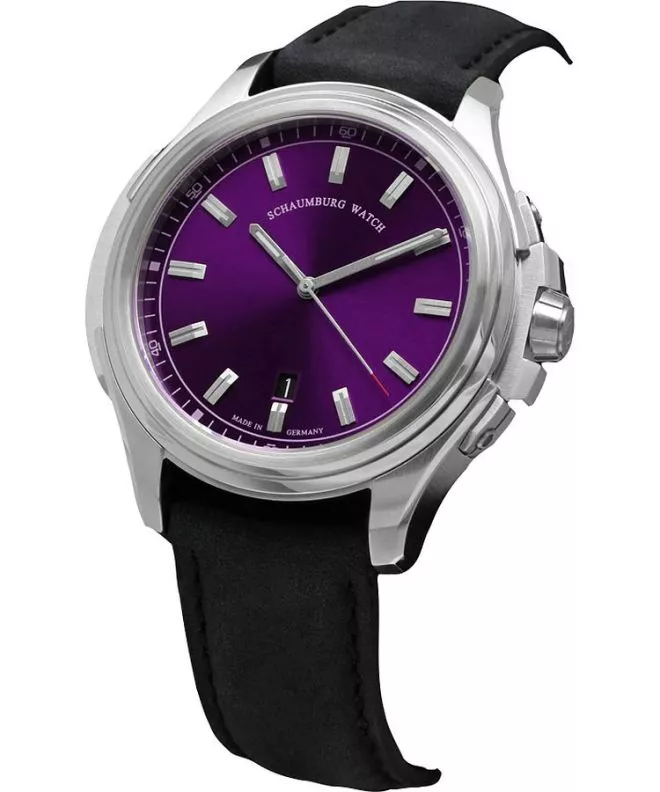 Reloj para hombres Schaumburg Urbanic 1 SCH-URB1