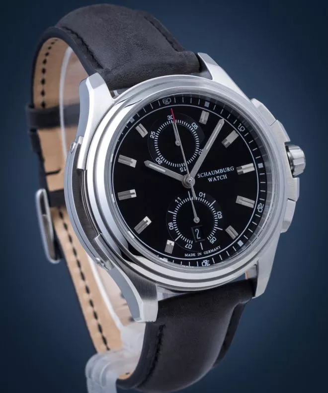 Reloj para hombres Schaumburg Urbanic Chronograph C2 SCH-URBC2
