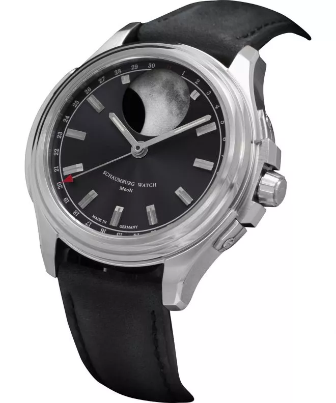 Reloj para hombres Schaumburg Urbanic Moon 2 SCH-MNUR2