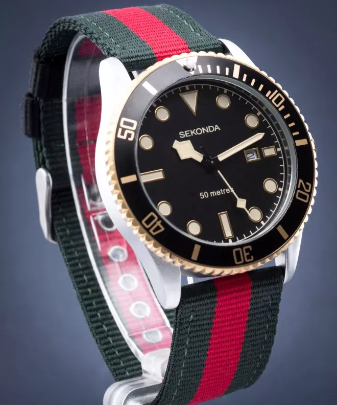Reloj para hombres Sekonda Casual 1579