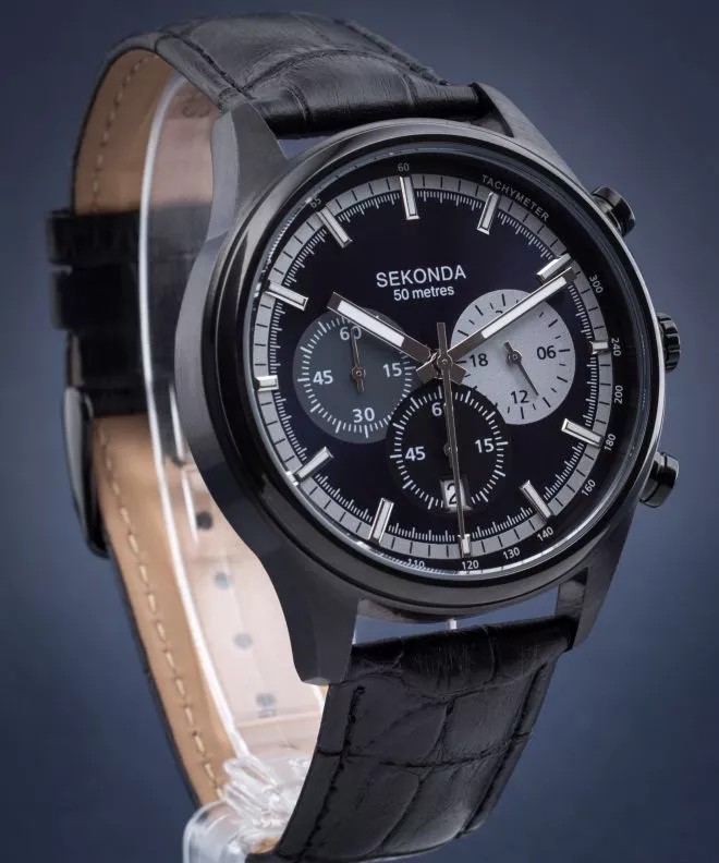 Reloj para hombres Sekonda Chronograph 1593