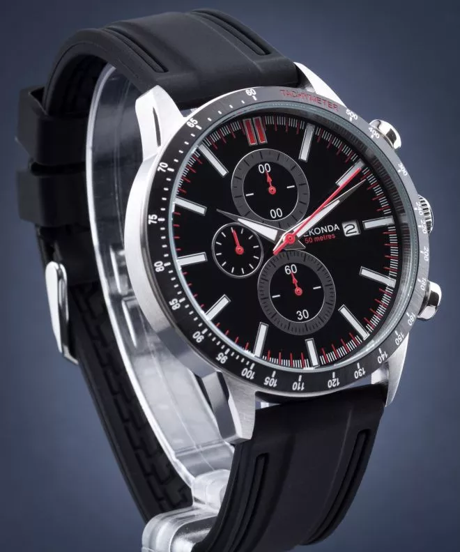 Reloj para hombres Sekonda Chronograph 1594