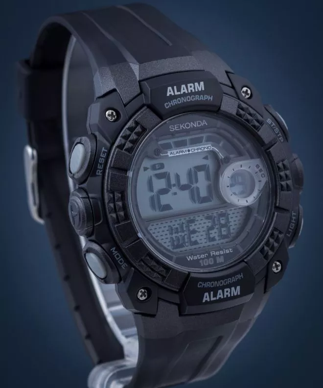 Reloj para hombres Sekonda Chronograph 1674