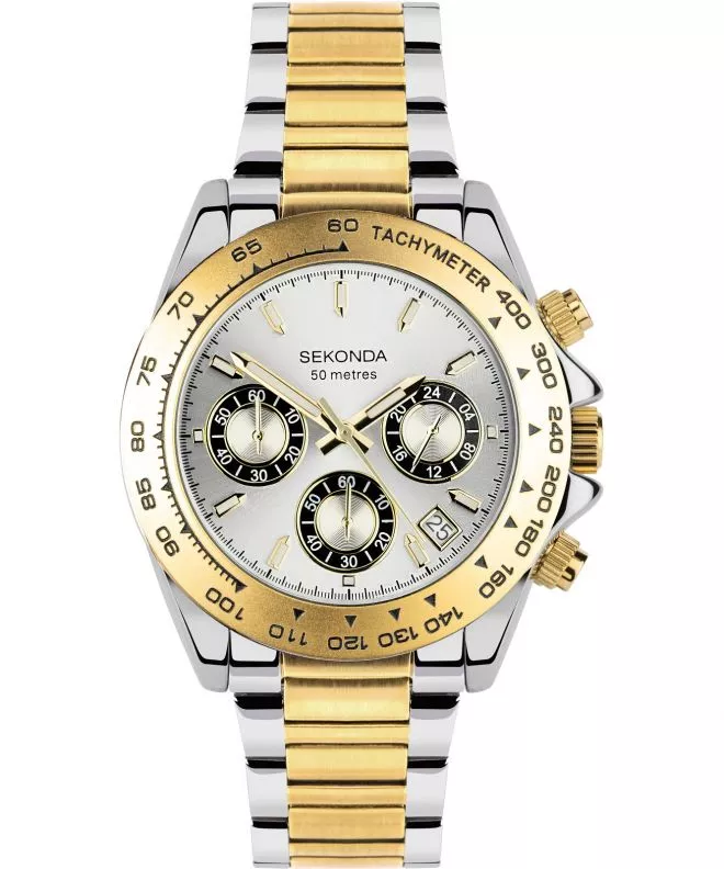 Reloj para hombres Sekonda Circuit 30254