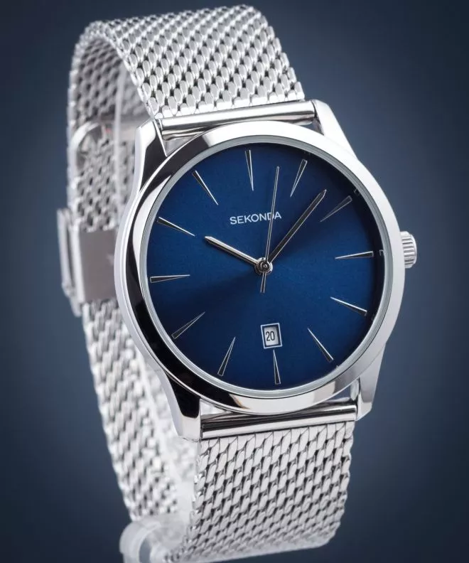 Reloj para hombres Sekonda Classic 1065