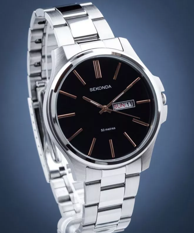 Reloj para hombres Sekonda Classic 1097