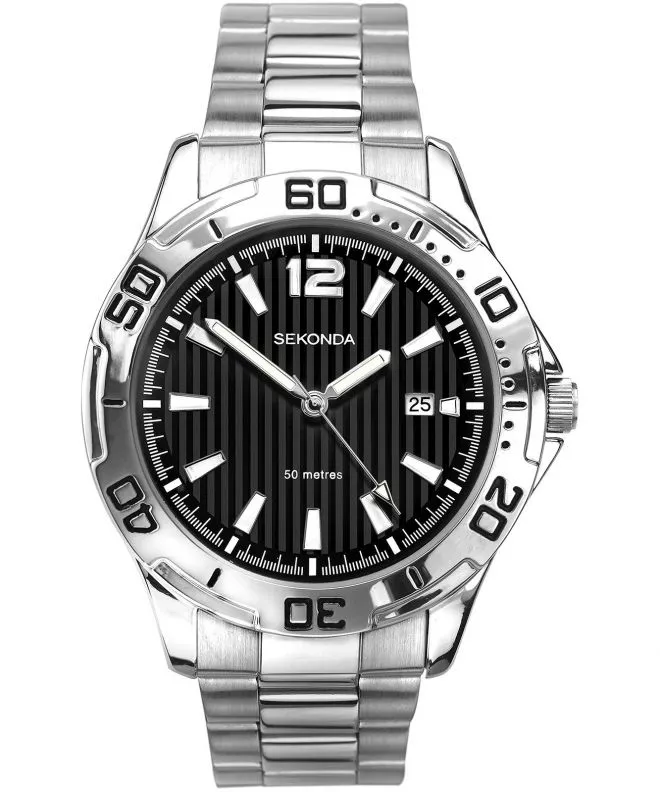 Reloj para hombres Sekonda Classic 1171