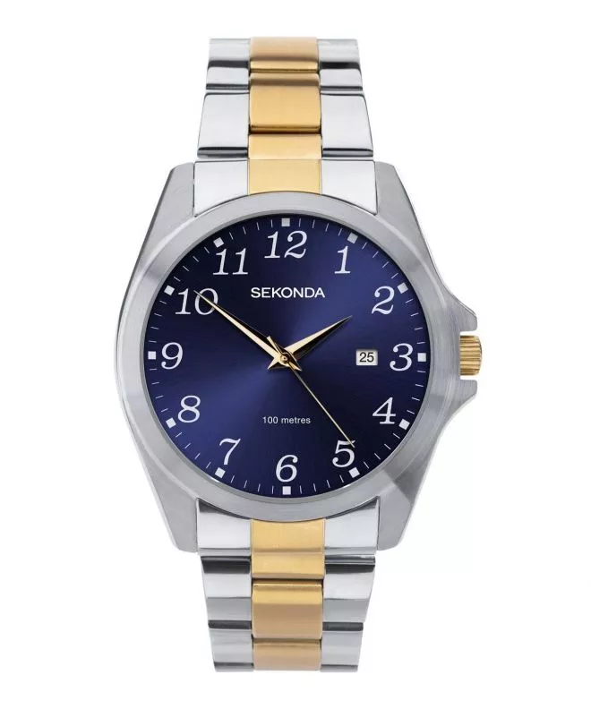 Reloj para hombres Sekonda Classic 1638