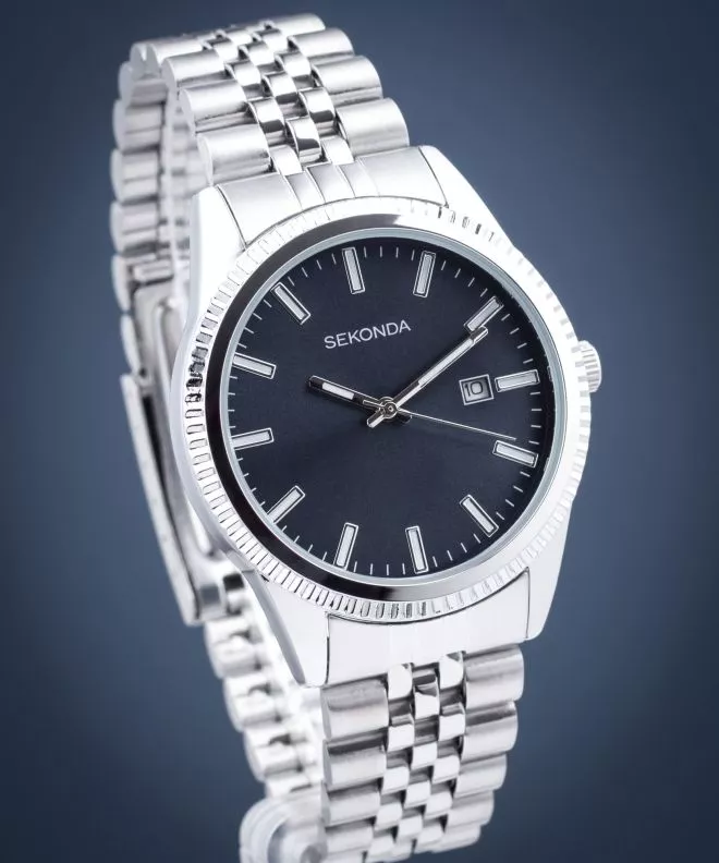 Reloj para hombres Sekonda Classic 1640