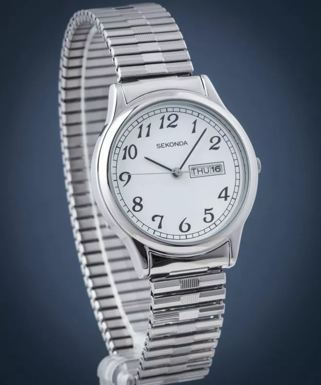 Reloj para hombres Sekonda Classic 1693