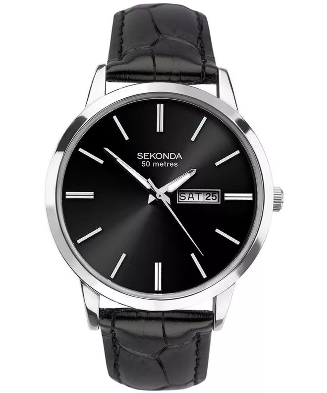 Reloj para hombres Sekonda Classic 1705