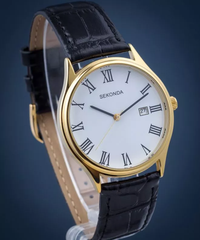 Reloj para hombres Sekonda Classic 1778
