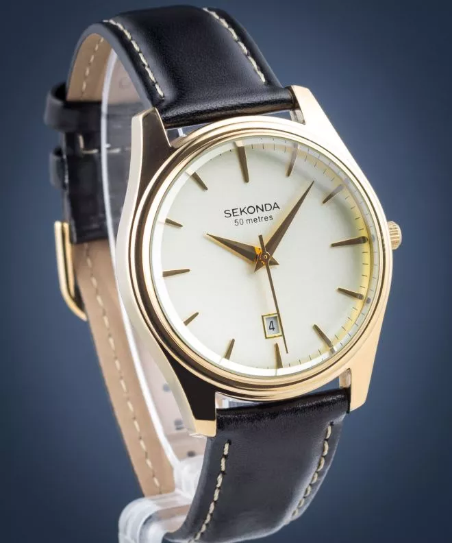 Reloj para hombres Sekonda Classic 1782