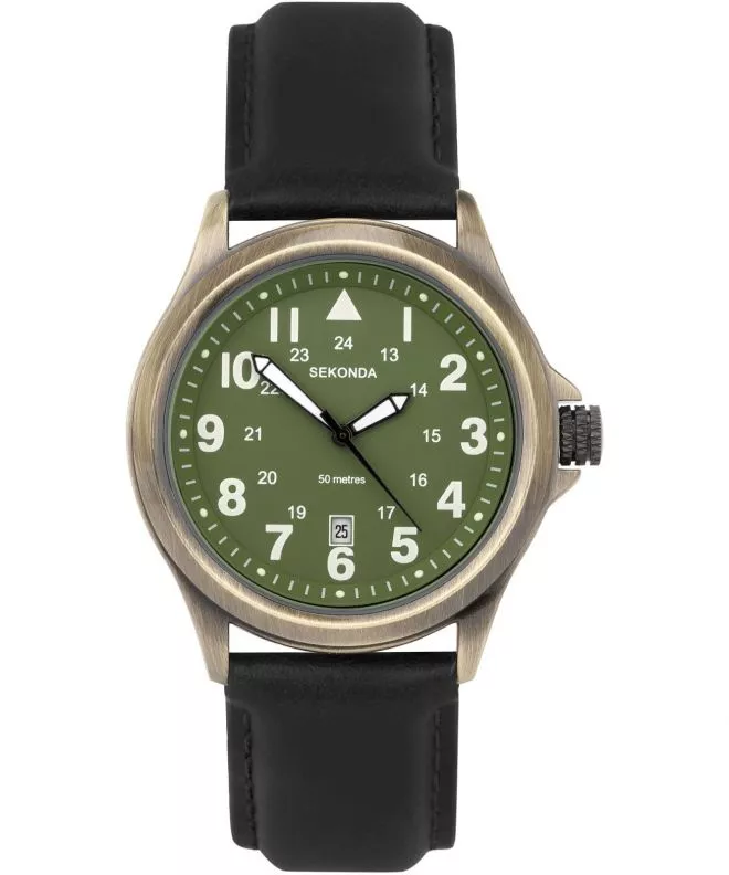 Reloj para hombres Sekonda Classic 30103