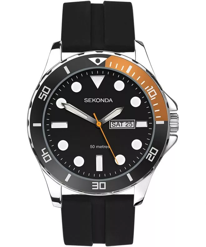 Reloj para hombres Sekonda Classic 30118