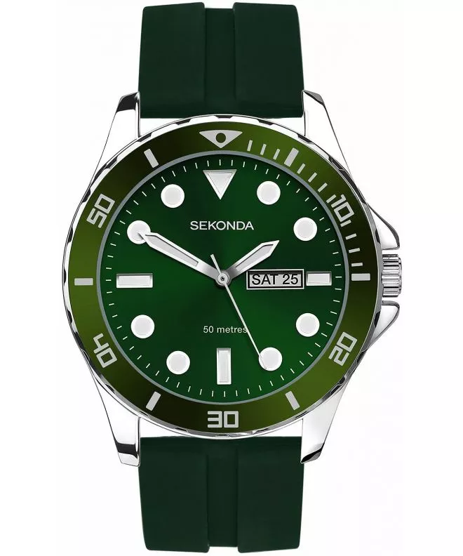 Reloj para hombres Sekonda Classic 30119