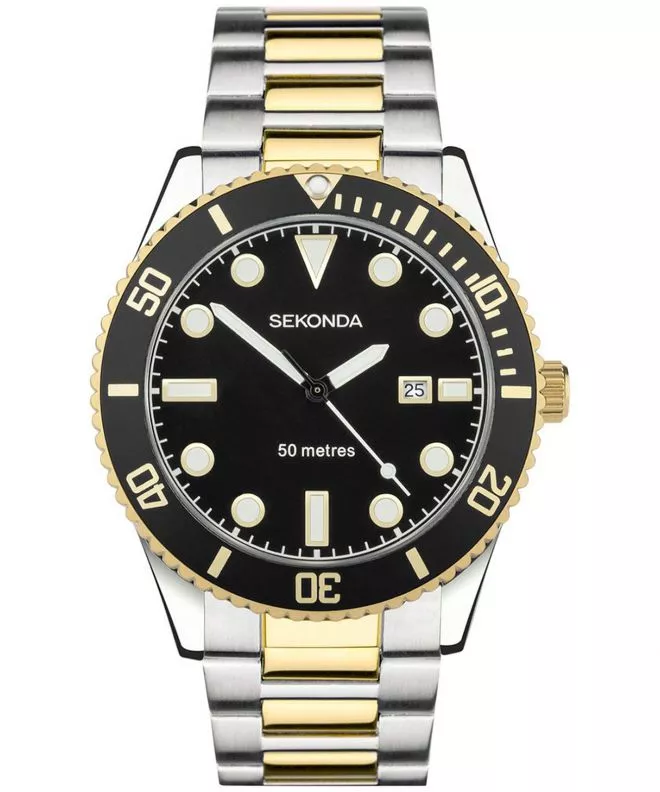 Reloj para hombres Sekonda Classic 30139
