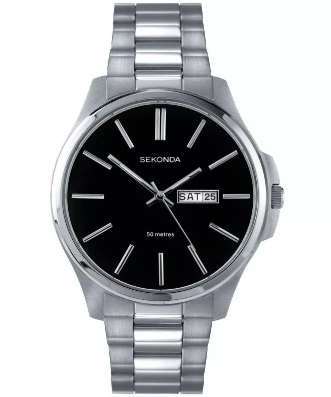 Reloj para hombres Sekonda Classic 3381