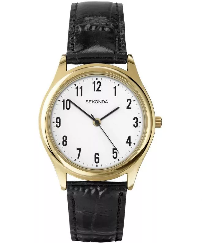 Reloj para hombres Sekonda Classic 3623