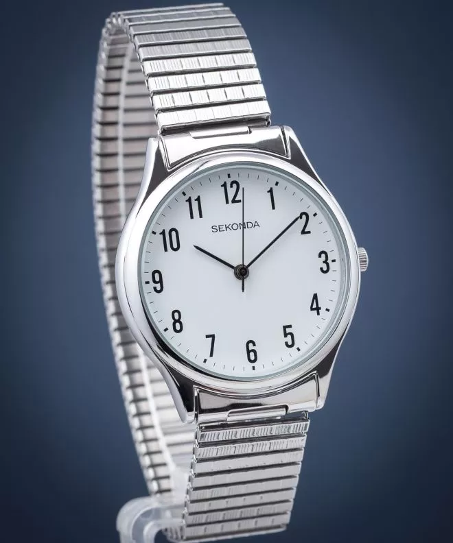 Reloj para hombres Sekonda Classic 3751