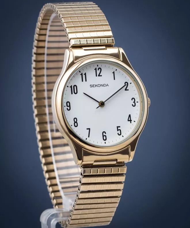 Reloj para hombres Sekonda Classic 3752