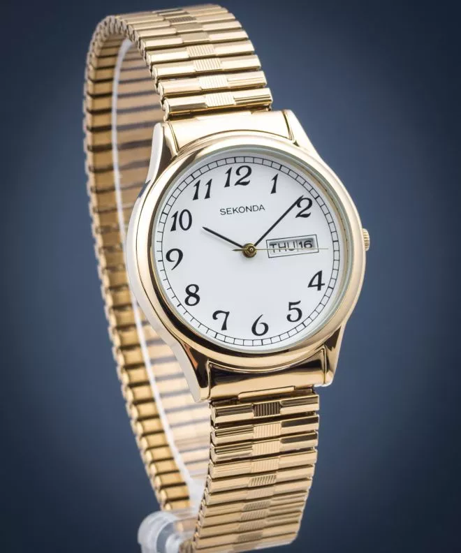 Reloj para hombres Sekonda Classic 3924