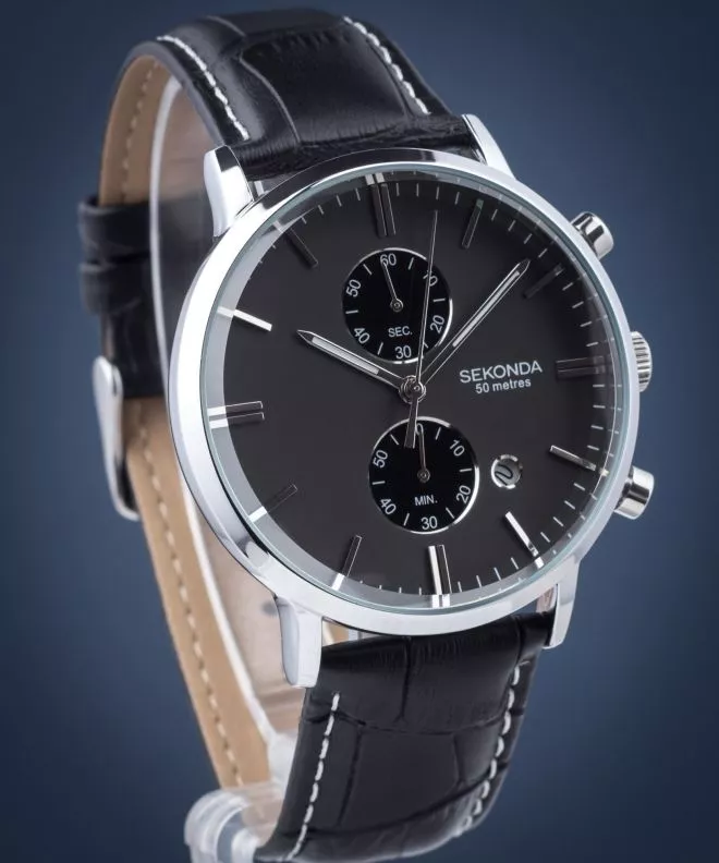 Reloj para hombres Sekonda Dress 1509
