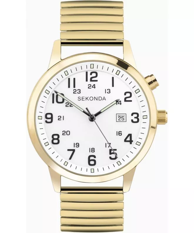 Reloj para hombres Sekonda Easy Reader 30128