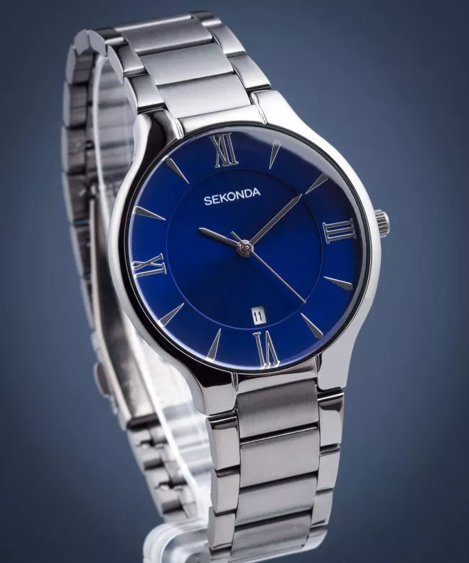 Reloj para hombres Sekonda Equinox 1140