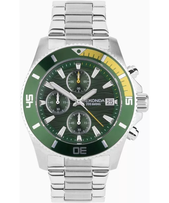 Reloj para hombres Sekonda Pacific Wave 30115