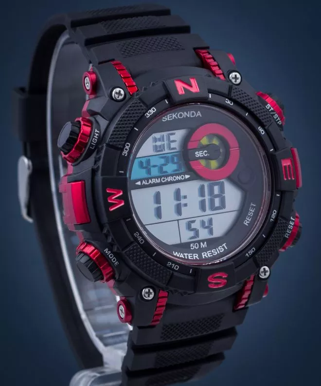 Reloj para hombres Sekonda Sports 1525