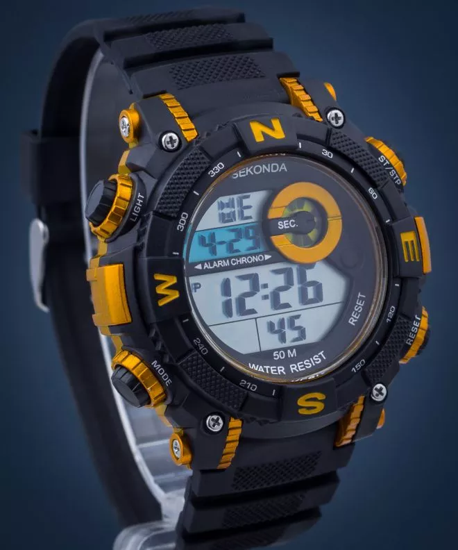 Reloj para hombres Sekonda Sports 1526