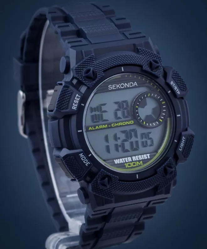 Reloj para hombres Sekonda Sports 1677