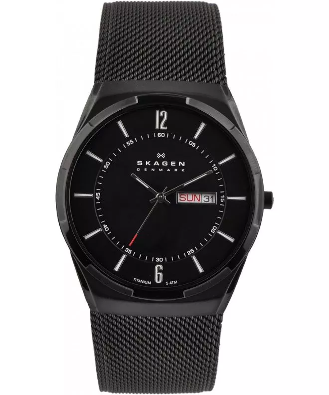 Reloj para hombres Skagen Classic SKW6006